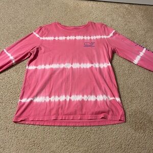 Vineyard Vines Woman’s Long Sleeve Tee